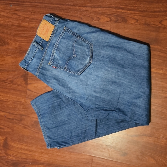 Levi's Other - Levis jeans 559 denim pants size 42